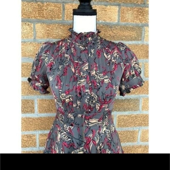 Mise en scene by ruffian dress size 0 - Picture 3 of 8